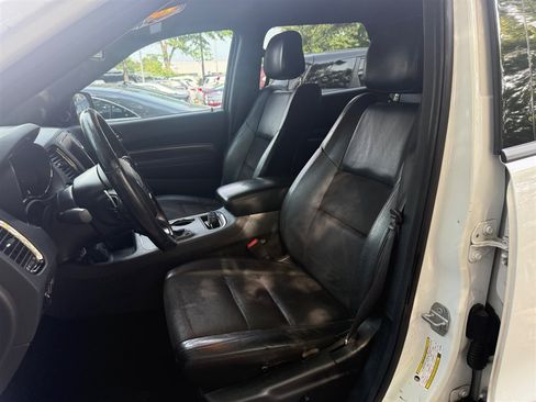 Used 2019 Dodge Durango GT AWD/4WD image 10