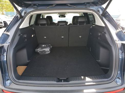 Used 2025 MAZDA CX-50 AWD 2.5 S w/ Weather Package image 5