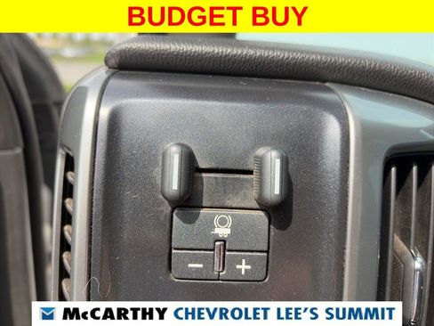 Used 2015 Chevrolet Silverado 2500 LT w/ LT Convenience Package AWD/4WD image 9