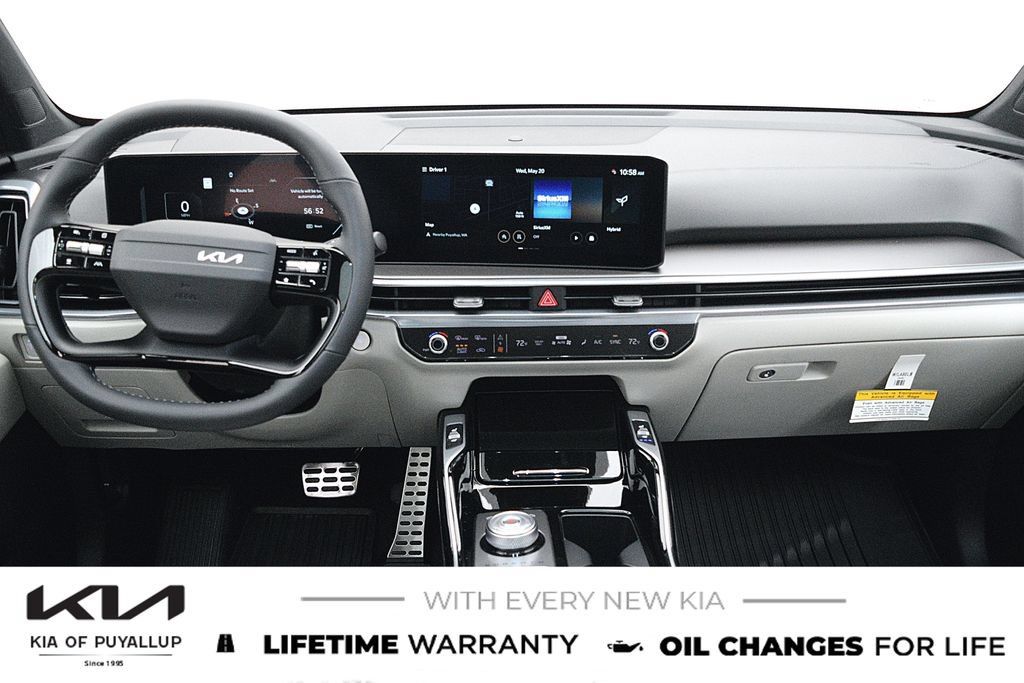 New 2026 Kia Sorento SX Prestige AWD/4WD image 17