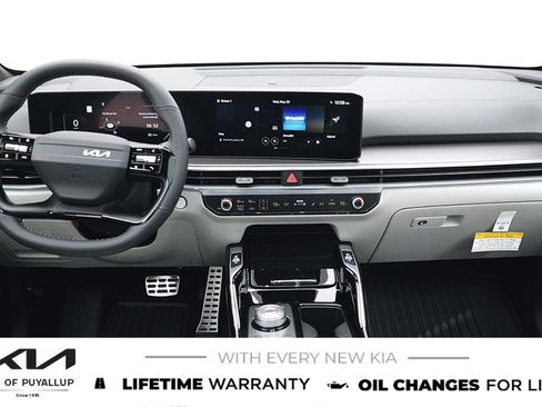 New 2026 Kia Sorento SX Prestige AWD/4WD image 17