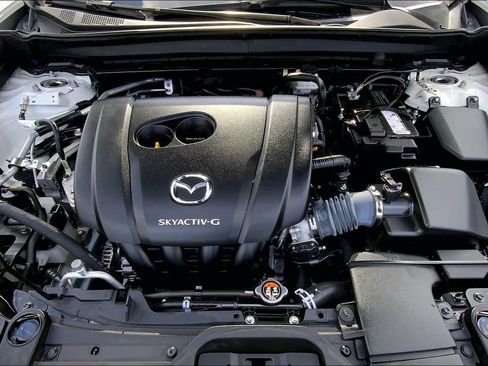 Used 2021 MAZDA CX-30 AWD 2.5 S w/ Premium Package image 21