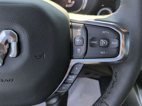 Used 2026 RAM 1500 Laramie w/ Night Edition AWD/4WD image 21