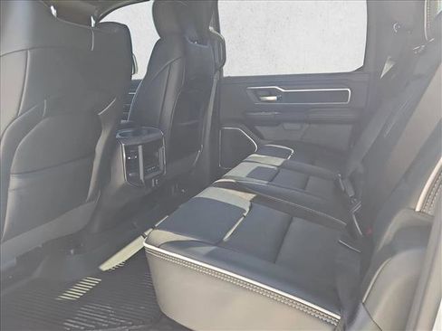 New 2026 RAM 1500 Laramie w/ Laramie Preferred Package image 16