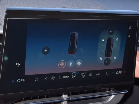 New 2026 Lincoln Nautilus Reserve w/ Jet Appearance Package image 29