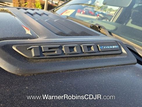 New 2026 RAM 1500 Express AWD/4WD image 18