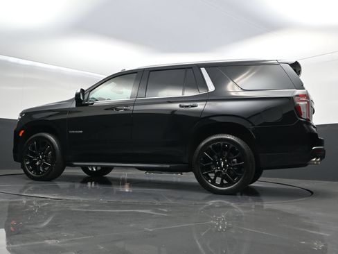 Used 2024 Chevrolet Tahoe Premier w/ Premium Package AWD/4WD image 47