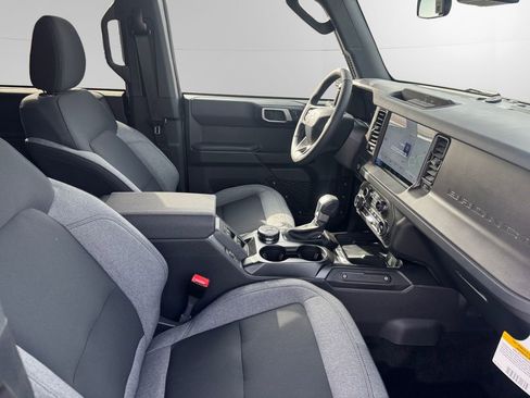 New 2026 Ford Bronco Big Bend image 15