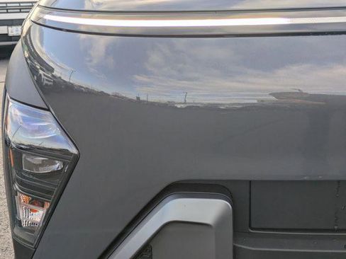 New 2026 Hyundai Kona SEL Sport image 10