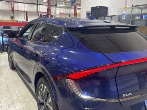 Used 2023 Kia EV6 GT-Line image 44