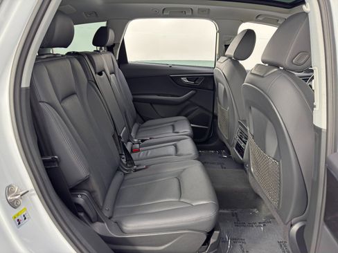 Used 2022 Audi Q7 Premium Plus image 39