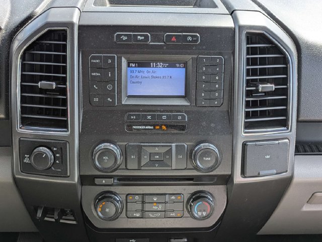Used 2018 Ford F150 XLT w/ Equipment Group 301A Mid AWD/4WD image 12