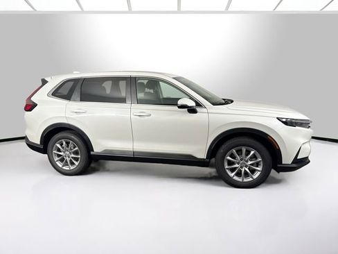 New 2026 Honda CR-V EX image 11