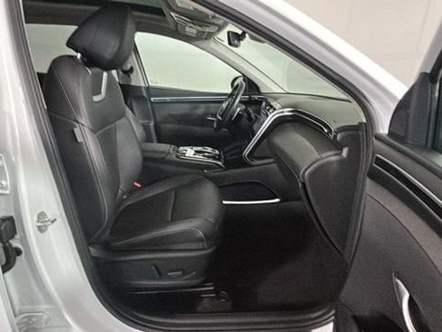 Certified 2024 Hyundai Tucson Limited AWD/4WD image 30