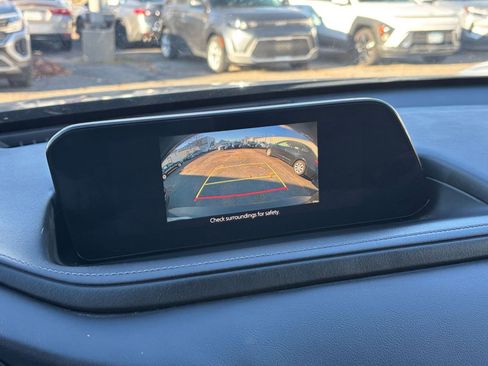 Used 2025 MAZDA CX-30 AWD 2.5 S w/ Select Sport Pkg image 17