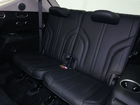 New 2026 Genesis GV80 2.5T Prestige image 25