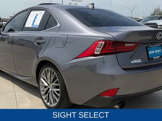 Used 2014 Lexus IS 250 AWD w/ Premium Package video 3