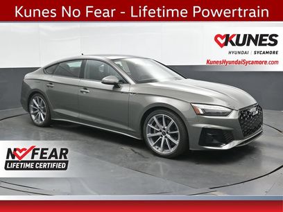 Used 2025 Audi A5 2.0T Premium Plus