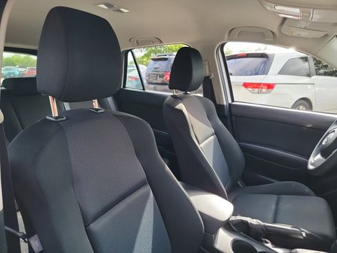 Used 2015 MAZDA CX-5 Sport image 11