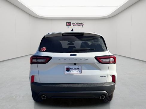 New 2026 Ford Escape ST-Line w/ Tech Pack #1 image 6