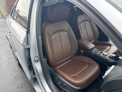 Used 2020 Audi A3 2.0T Premium Plus FWD image 35