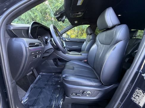 Used 2024 Hyundai Palisade Calligraphy AWD/4WD image 8