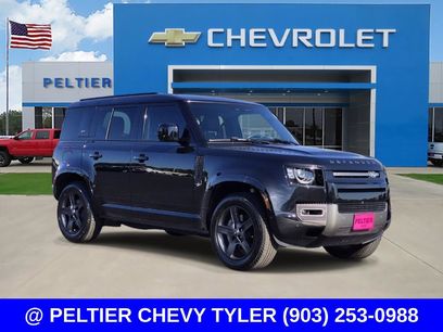 Used 2024 Land Rover Defender 110 X-Dynamic SE