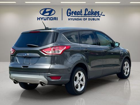 Used 2015 Ford Escape SE FWD image 5