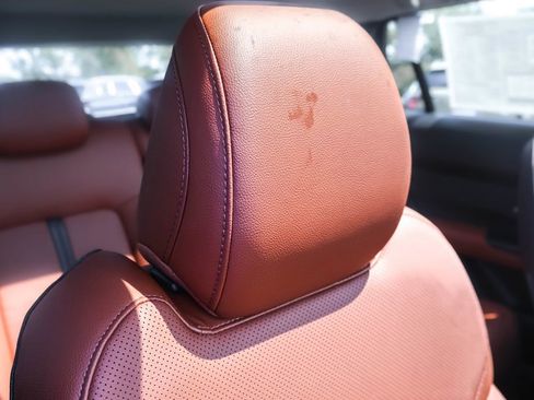 New 2025 MAZDA CX-50 AWD 2.5 Turbo w/ Accent Package image 75