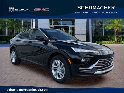 New 2026 Buick Envista Sport Touring w/ Convenience I Package