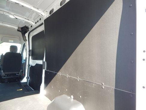 New 2025 Ford Transit 250 148 Medium Roof w/ Load Area Protection Package image 17