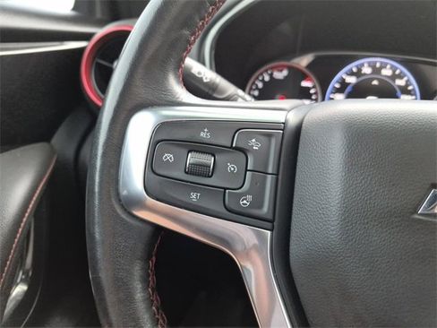 Used 2021 Chevrolet Blazer RS w/ Enhanced Convenience Package image 29