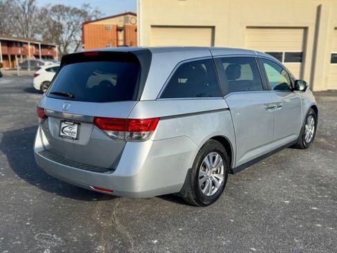 Used 2015 Honda Odyssey EX-L image 8