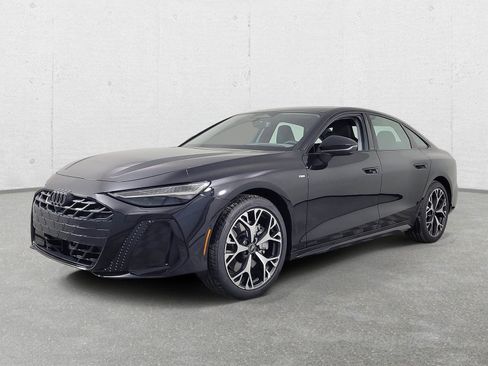 New 2026 Audi A6 Premium Plus image 3