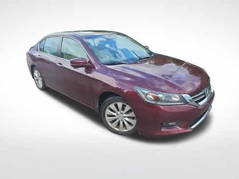 Used 2014 Honda Accord EX-L image 4