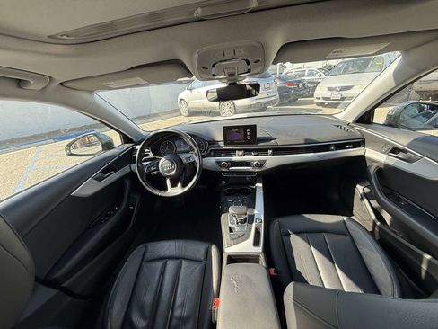 Used 2017 Audi A4 2.0T Premium image 36