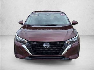 Used 2025 Nissan Sentra SV FWD video 2