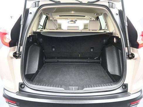 Used 2018 Honda CR-V EX-L image 35