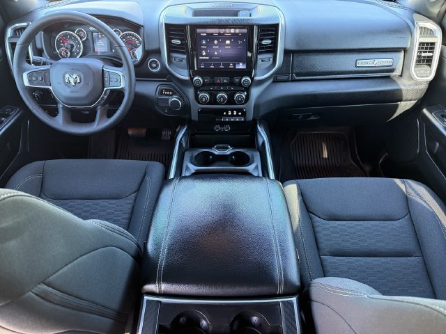 Used 2025 RAM 1500 Lone Star RWD image 10
