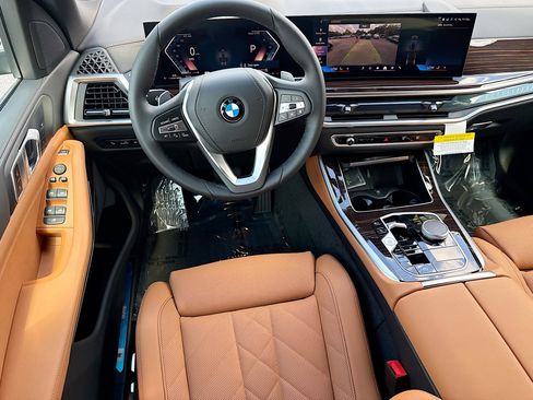 New 2026 BMW X5 sDrive40i RWD image 17