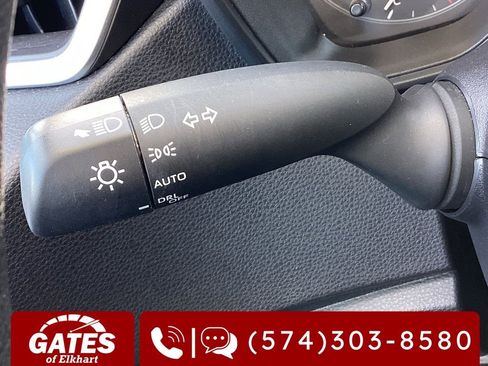 Used 2024 Toyota Corolla LE image 16