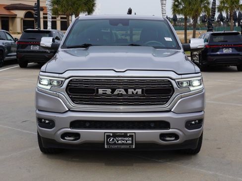 Used 2019 RAM 1500 Limited image 2