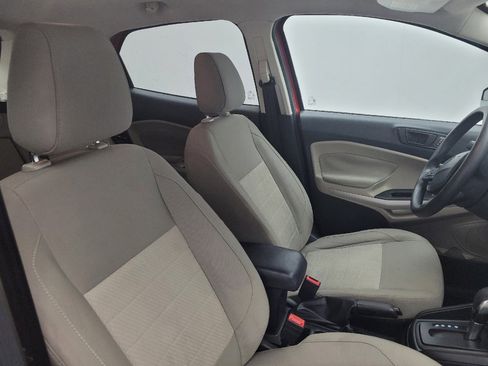 Used 2018 Ford EcoSport S FWD image 21