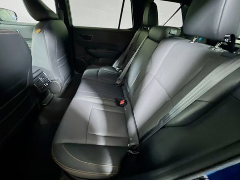New 2026 Subaru Outback Wilderness AWD/4WD image 19