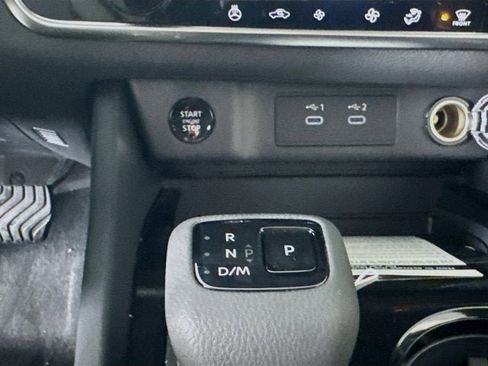 New 2026 Nissan Rogue SV w/ Cold Weather Package image 14