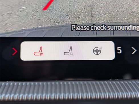 New 2026 Ford Explorer Active w/ Active Comfort Package image 20