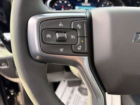 New 2026 Chevrolet Silverado 1500 RST w/ Protection Package AWD/4WD image 19