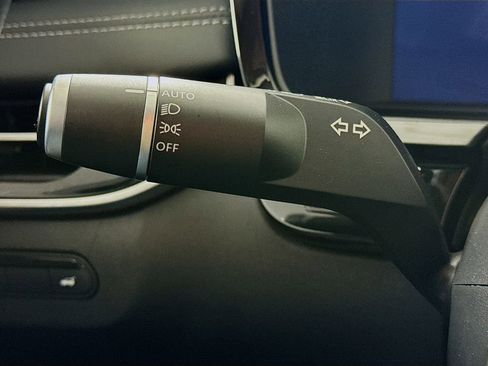 Certified 2026 INFINITI QX60 Luxe w/ Cargo Package image 14