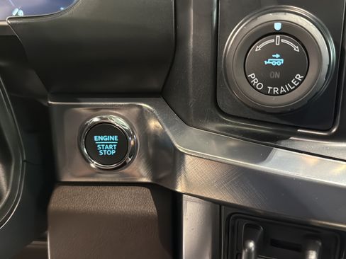 Used 2025 Ford F350 King Ranch w/ Chrome Package AWD/4WD image 42