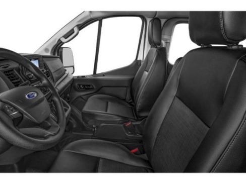 Used 2023 Ford Transit 350 XLT image 9
